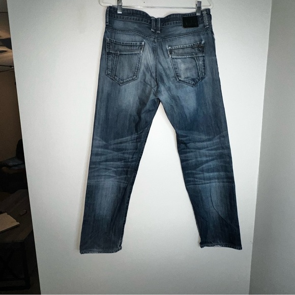 Mavi Matt relaxed  Straight Leg Jeans‎ - Picture 4 of 12